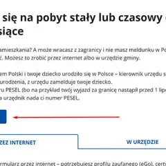 Co jeśli nie mam meldunku? Konsekwencje i praktyczne porady