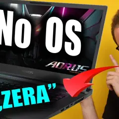 Co jeśli laptop nie ma systemu operacyjnego? Proste kroki instalacji