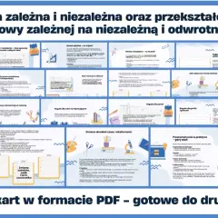 Mowa zależna i niezależna: zasady, przykłady i przekształcanie. Zrozumienie różnic między mową zależną a niezależną ułatwia analizę tekstów.