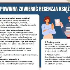 Jak napisać recenzję książki? Poznaj kluczowe elementy, które pomogą Ci stworzyć pozytywne opinie, przykłady i wskazówki.