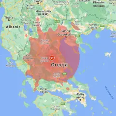 Trzęsienia ziemi w Grecji – gdzie najczęściej występują i jak się chronić