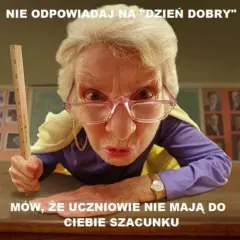 Śmieszne kawały o nauczycielu, które rozbawią każdego ucznia