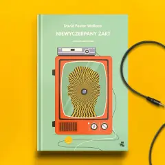 Niewyczerpany żart Wallace – analiza tematów i kulturowego znaczenia