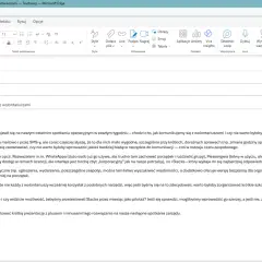 Jak się pisze maila? Ania Kowalska proponuje Slacka jako narzędzie do komunikacji z wolontariuszami, zamiast maili i SMS-ów.