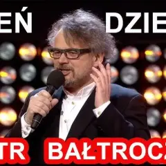 Bałtroczyk dowcip o Jasiu: ironiczne spojrzenie na życie i marzenia