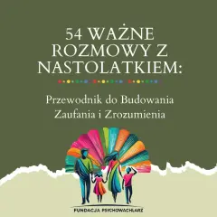 Psychologiczne tematy do rozmowy, które pomogą zrozumieć siebie i innych