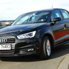 Audi A1 jaki silnik wybrać, aby uniknąć wysokiego zużycia paliwa?