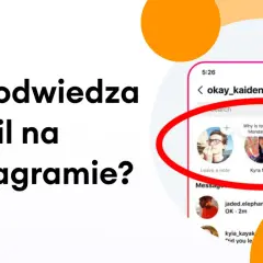 Kto najczęściej wchodzi na twój profil? Oto prawda, którą musisz znać