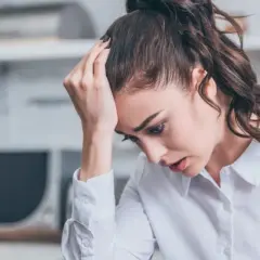 Jak postępować z osobą chorą na nerwicę lękową, aby nie pogłębiać lęku