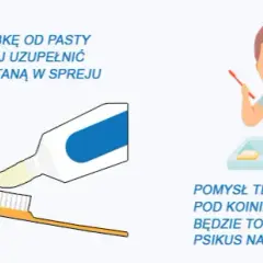 Śmieszne żarty na prima aprilis dla dziewczyny, które ją zaskoczą