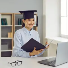 Co jeśli nie obronię pracy licencjackiej? Sprawdź swoje opcje i konsekwencje