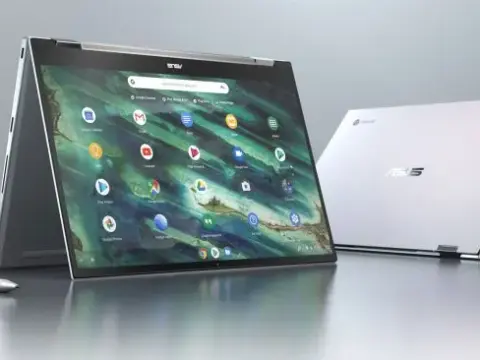 Czy Chromebook ma sens? Odkryj jego zalety i wady dla Ciebie