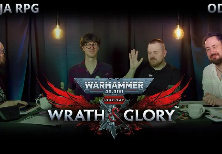 Najlepsze tematy do role play, które ożywią Twoje sesje RPG