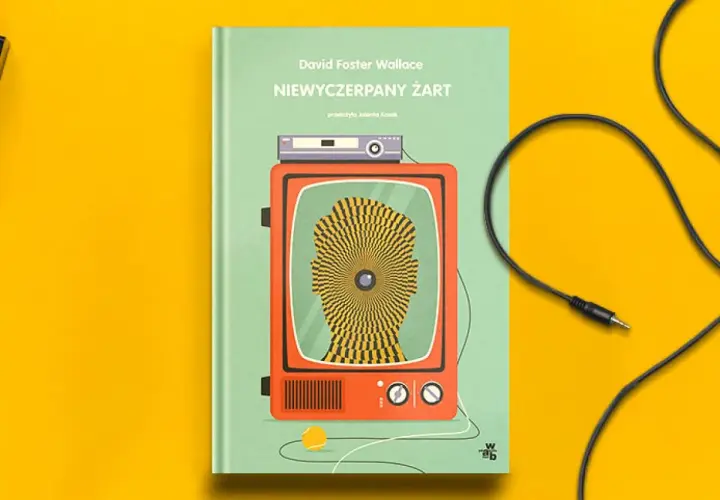 Niewyczerpany żart Wallace – analiza tematów i kulturowego znaczenia