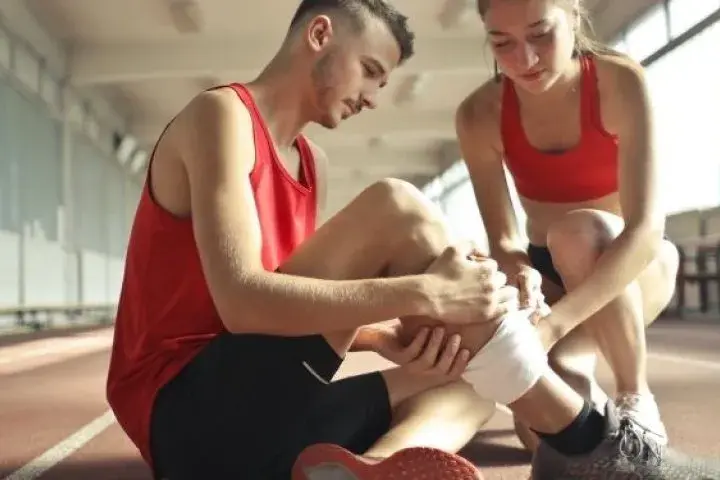 Czy 20 minutowy trening ma sens? Odkryj jego niespodziewane korzyści