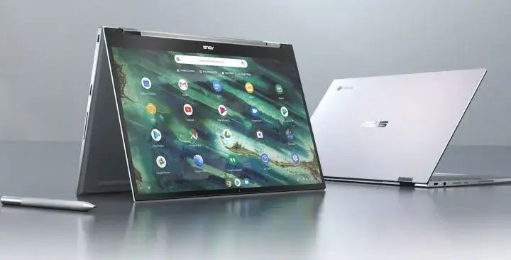 Czy Chromebook ma sens? Odkryj jego zalety i wady dla Ciebie