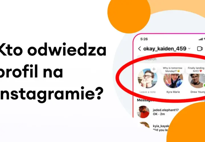 Kto najczęściej wchodzi na twój profil? Oto prawda, którą musisz znać