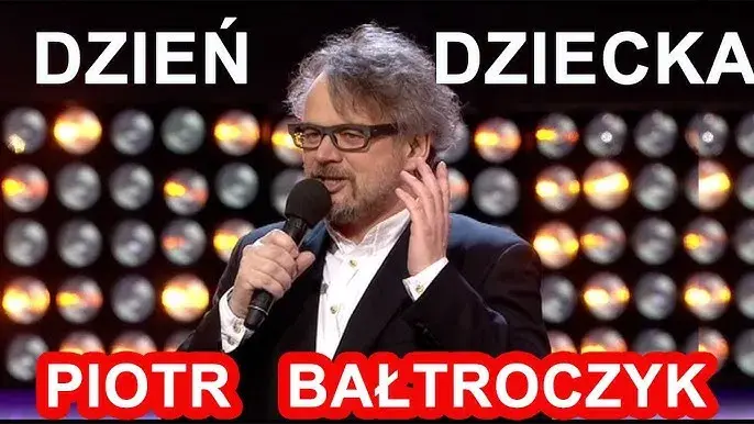 Bałtroczyk dowcip o Jasiu: ironiczne spojrzenie na życie i marzenia