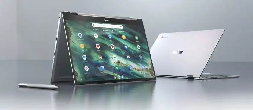 Czy Chromebook ma sens? Odkryj jego zalety i wady dla Ciebie