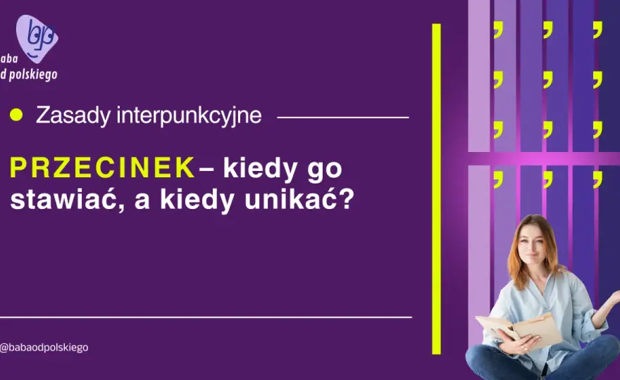 Przecinek po formule końcowej - czy to błąd? Sprawdź zasady.