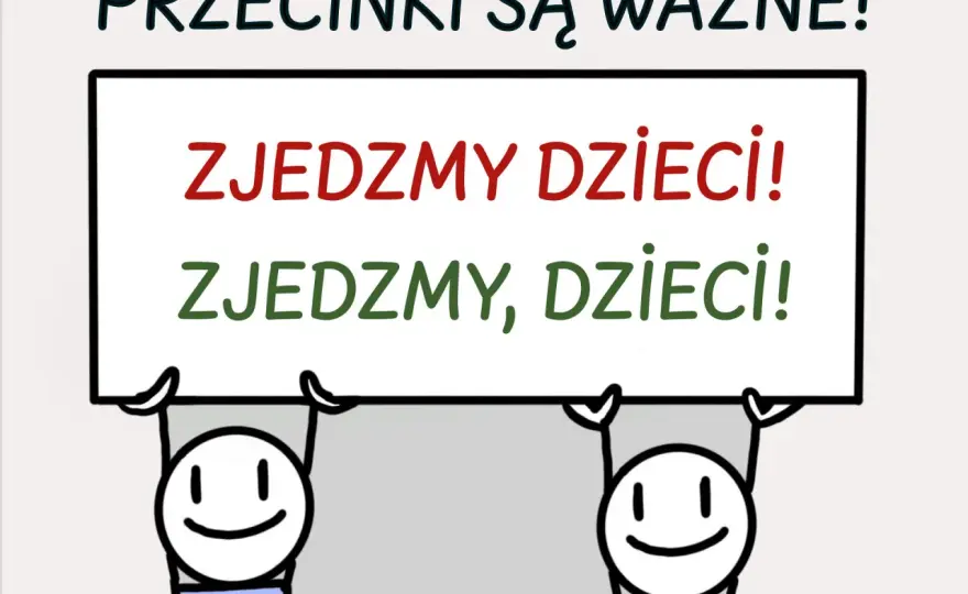 Dopóki - jak poprawnie używać? Przecinek, błędy, przykłady
