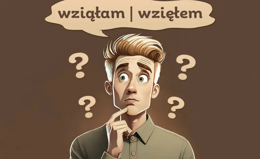 Dwiema czy dwoma - Prosta zasada, by pisać poprawnie