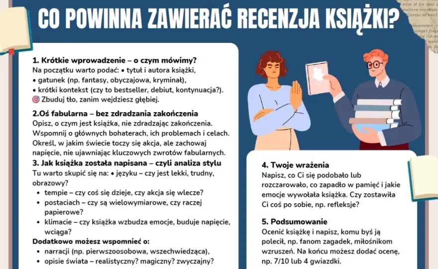 Dobre opinie - jak pisać, by były skuteczne i wiarygodne?