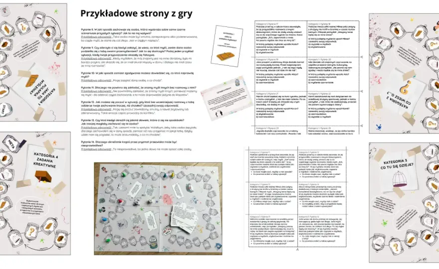 Tiret, myślnik, półpauza i dywiz - proste zasady bez pomyłek