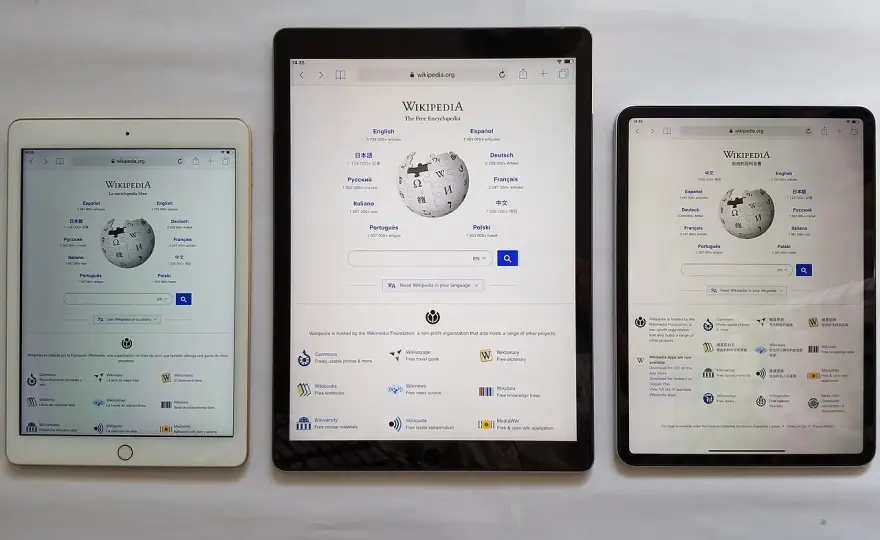 Tableta czy tabletu? - Poprawna odmiana słowa tablet