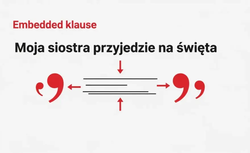 Przecinek przed „bo” - proste zasady i przykłady. Sprawdź!