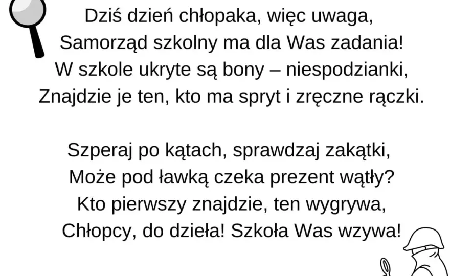 Śmieszne nazwy - Jak stworzyć hit, który zapamiętasz?