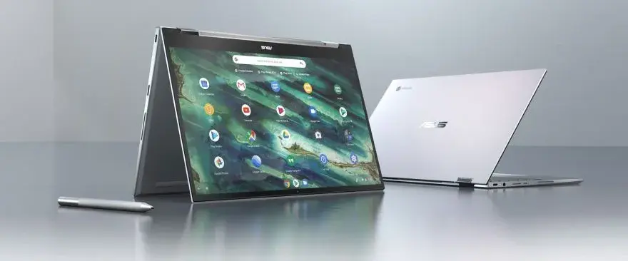 Czy Chromebook ma sens? Odkryj jego zalety i wady dla Ciebie