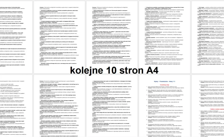 Najlepsze tematy do dziennika klasa 3, które zainspirują uczniów