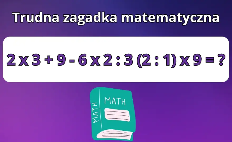 Podchwytliwe zagadki - Jak je rozwiązywać i tworzyć?