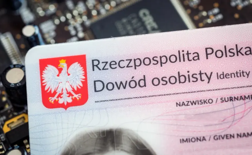 Dowód dla dziecka - to nie jest dowód tymczasowy! Jak wyrobić?