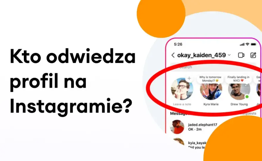 Kto najczęściej wchodzi na twój profil? Oto prawda, którą musisz znać