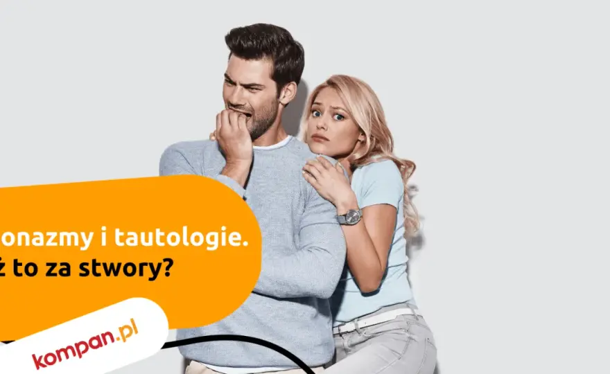 Pleonazm - błąd czy świadomy wybór? Pisz precyzyjnie!