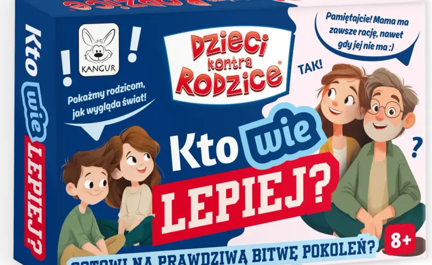 Gry na imprezę - Jak rozkręcić domówkę bez nudy?