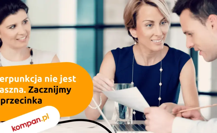 Przecinek przed "niż" - Rozwiąż dylemat raz na zawsze!