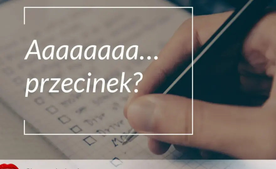 Przecinek przed jako że - Zawsze? Zasady i przykłady