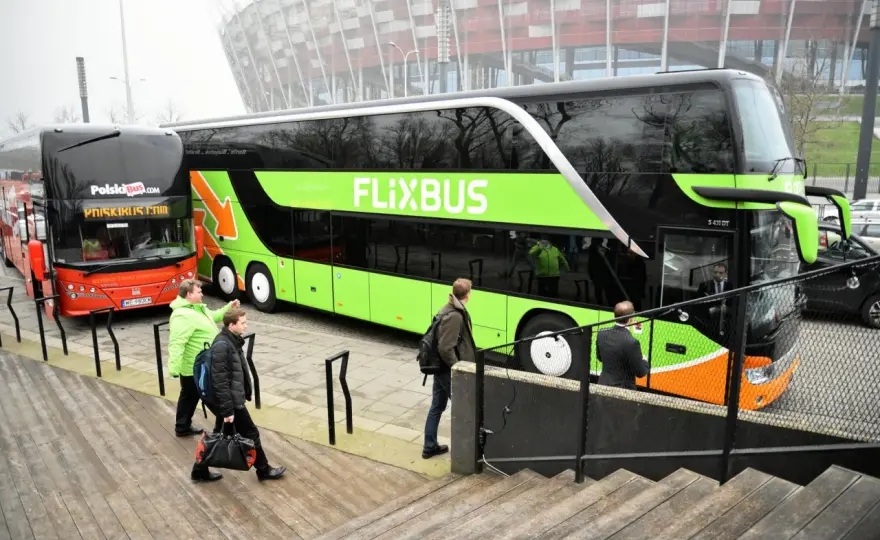 Zwrot biletu FlixBus - Jak odzyskać pieniądze? Poradnik