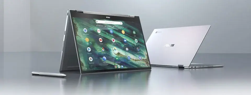 Czy Chromebook ma sens? Odkryj jego zalety i wady dla Ciebie