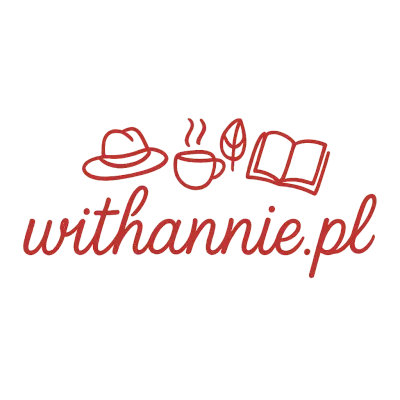 Logo withannie.pl